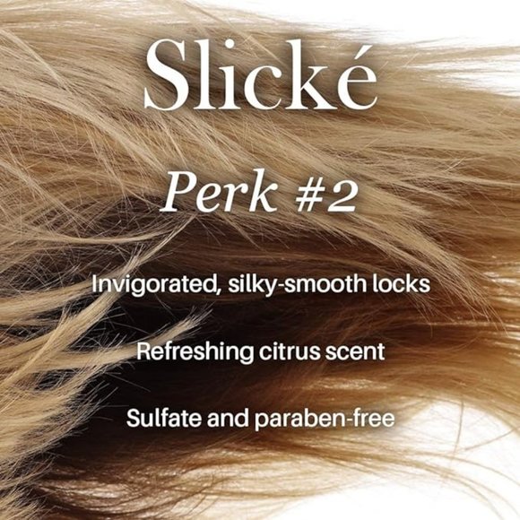 L'ange Brand New Slické Blowout Conditioner - Picture 6 of 7